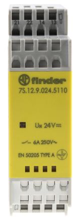 Finder 7S.12.9.024.5110 产品图片