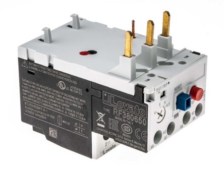 Lovato RF380650 产品图片