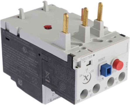 Lovato RF383200 产品图片