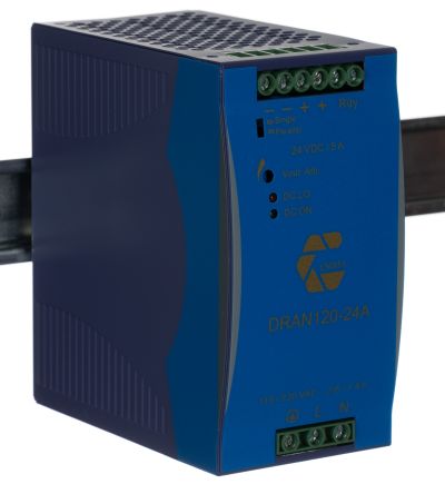 Chinfa DRAN120-24A 产品图片
