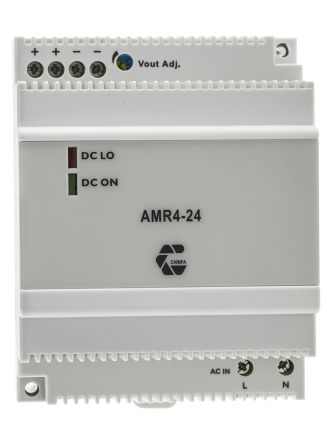 Chinfa AMR4-24 产品图片