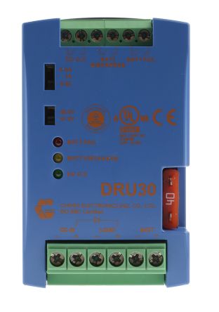 Chinfa DRU30-24 产品图片