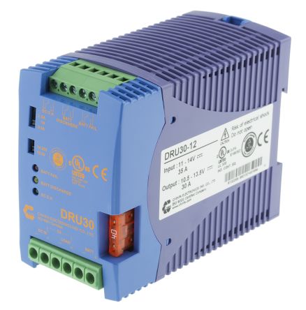 Chinfa DRU30-12 产品图片