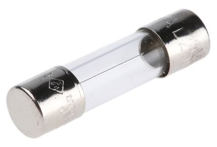 Schurter 0034.1526 产品图片