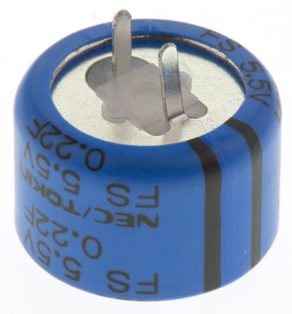 KEMET FS0H224ZF 产品图片