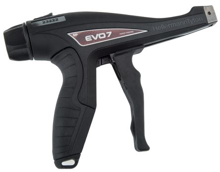 HellermannTyton 110-70130 EVO7SP-MET/PL-BK 产品图片