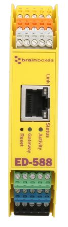 Brainboxes ED-588 产品图片