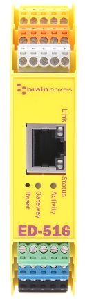 Brainboxes ED-516 产品图片