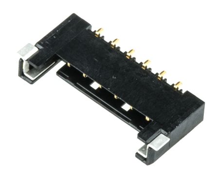 Molex 504050-0691 产品图片