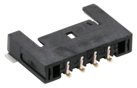 Molex 504050-0491 产品图片