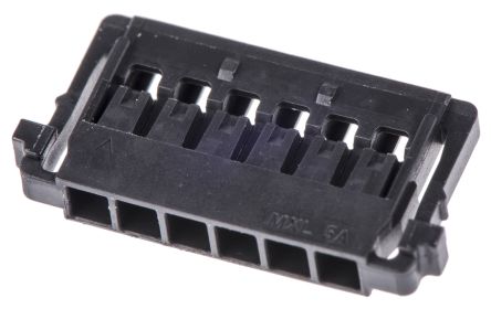 Molex 504051-0601 产品图片