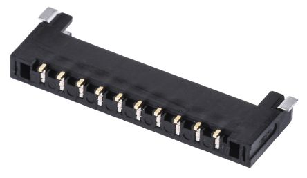 Molex 504050-1091 产品图片