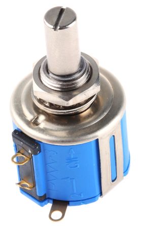 Bourns 3543S-1-502L 产品图片