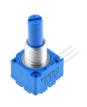 Bourns 91A1A-B28-A13L 产品图片