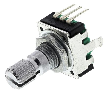 Bourns PEC11R-4215K-N0024 产品图片