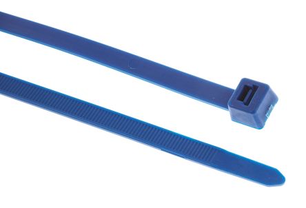 HellermannTyton 111-01125 T120R-E/TFE-BU 产品图片