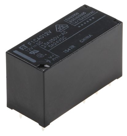 Fujitsu FTR-F1CA012V 产品图片