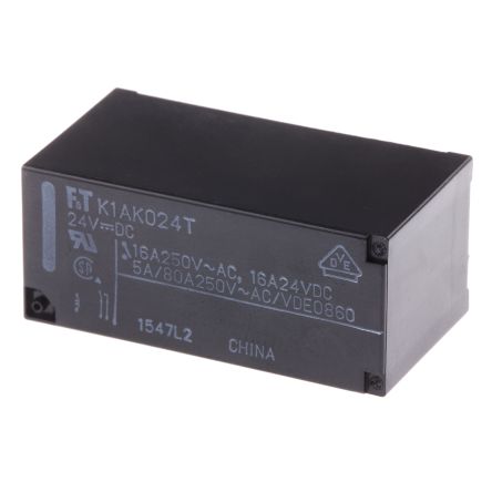 Fujitsu FTR-K1AK024T 产品图片