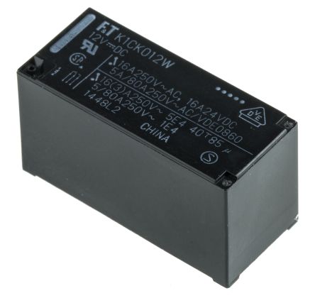 Fujitsu FTR-K1CK012W 产品图片