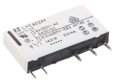 Fujitsu FTR-LYCA024Y 产品图片