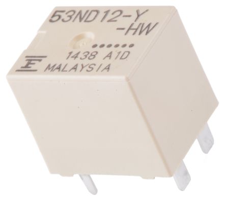 Fujitsu FBR53ND12-Y-HW 产品图片
