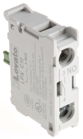 Lovato LPXC10 产品图片