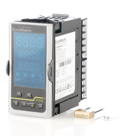 Eurotherm P108/CC/VH/LRR 产品图片