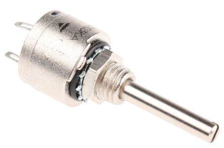Vishay PRV6SAABJYB25103KA 产品图片