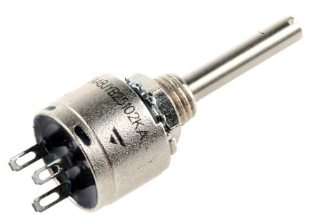 Vishay PRV6SAABJYB25102KA 产品图片