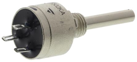 Vishay PRV6SAABJYB25502KA 产品图片