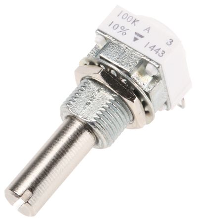 Vishay P11S1V0FLSY00104KA 产品图片