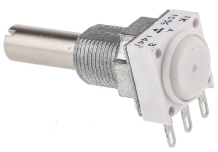 Vishay P11S1V0FLSY00102KA 产品图片