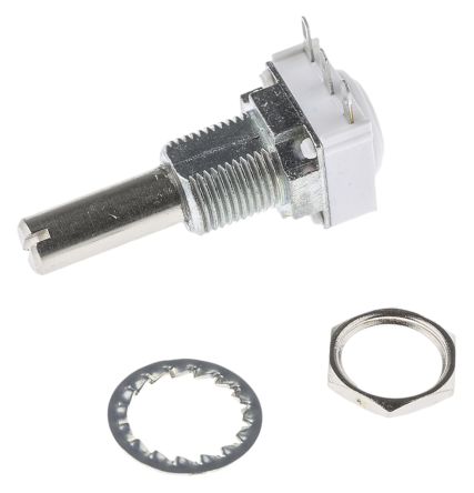 Vishay P11S1V0FLSY00105KA 产品图片