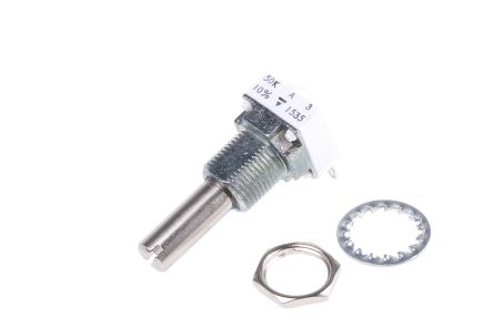Vishay P11S1V0FLSY00503KA 产品图片