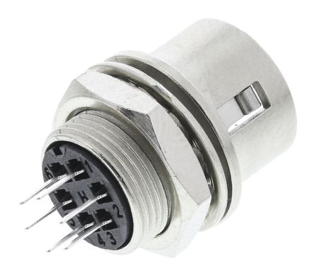 Hirose HR10A-7R-6PB(73) 产品图片