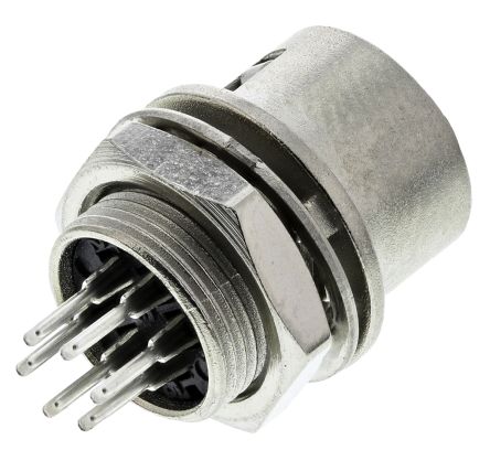 Hirose HR10A-7R-6SB(73) 产品图片