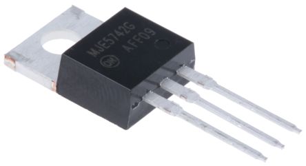onsemi MJE5742G 产品图片