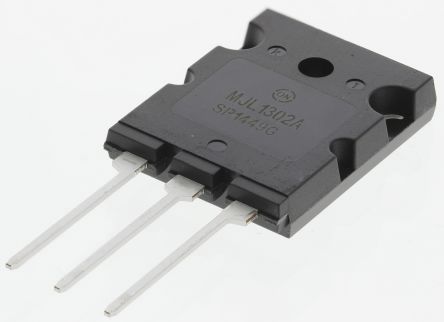 onsemi MJL1302AG 产品图片