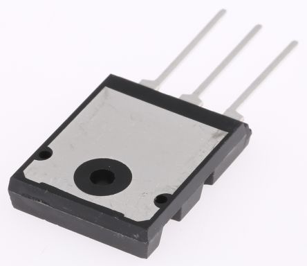 onsemi MJL21193G 产品图片