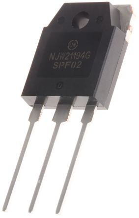 onsemi NJW21194G 产品图片