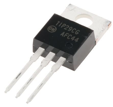 onsemi TIP29CG 产品图片