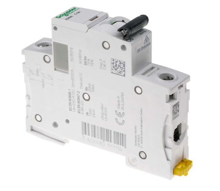 Schneider Electric A9F44106 产品图片