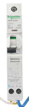Schneider Electric A9D31816 产品图片