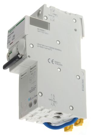 Schneider Electric A9D19210 产品图片
