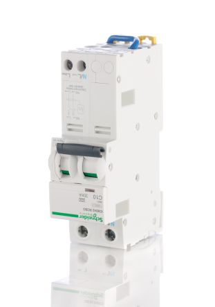 Schneider Electric A9D11210 产品图片