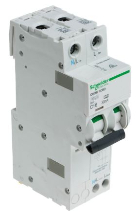 Schneider Electric A9D11216 产品图片