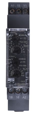 Schneider Electric RE17RLMU 产品图片