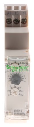 Schneider Electric RE17RMMW 产品图片