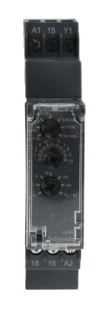 Schneider Electric RE17RMXMU 产品图片