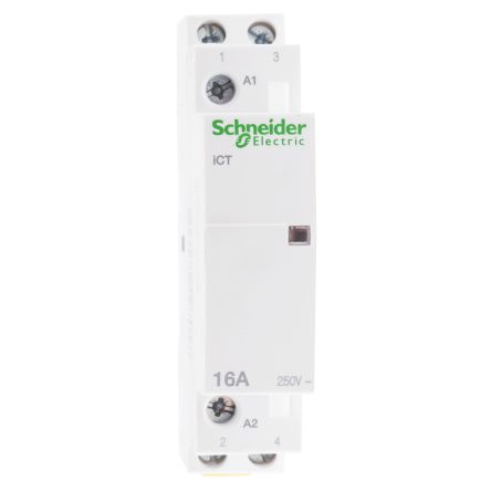 Schneider Electric A9C22712 产品图片